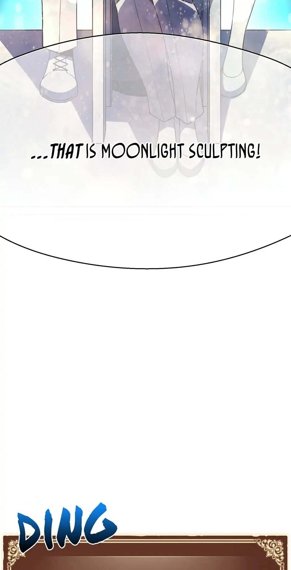 The Legendary Moonlight Sculptor Chapter 171, page 94 of 95