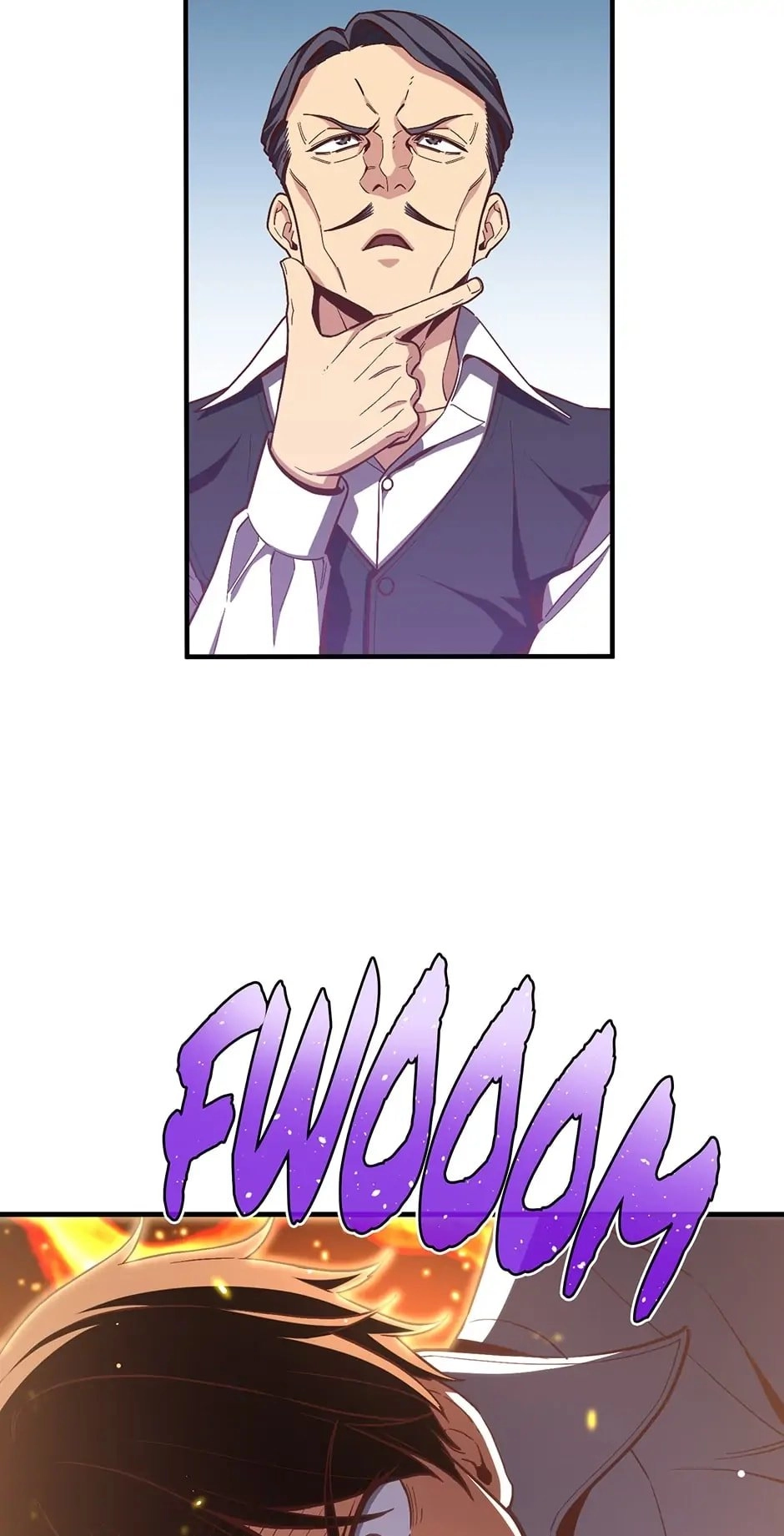 The Legendary Moonlight Sculptor Chapter 172, page 10 of 85