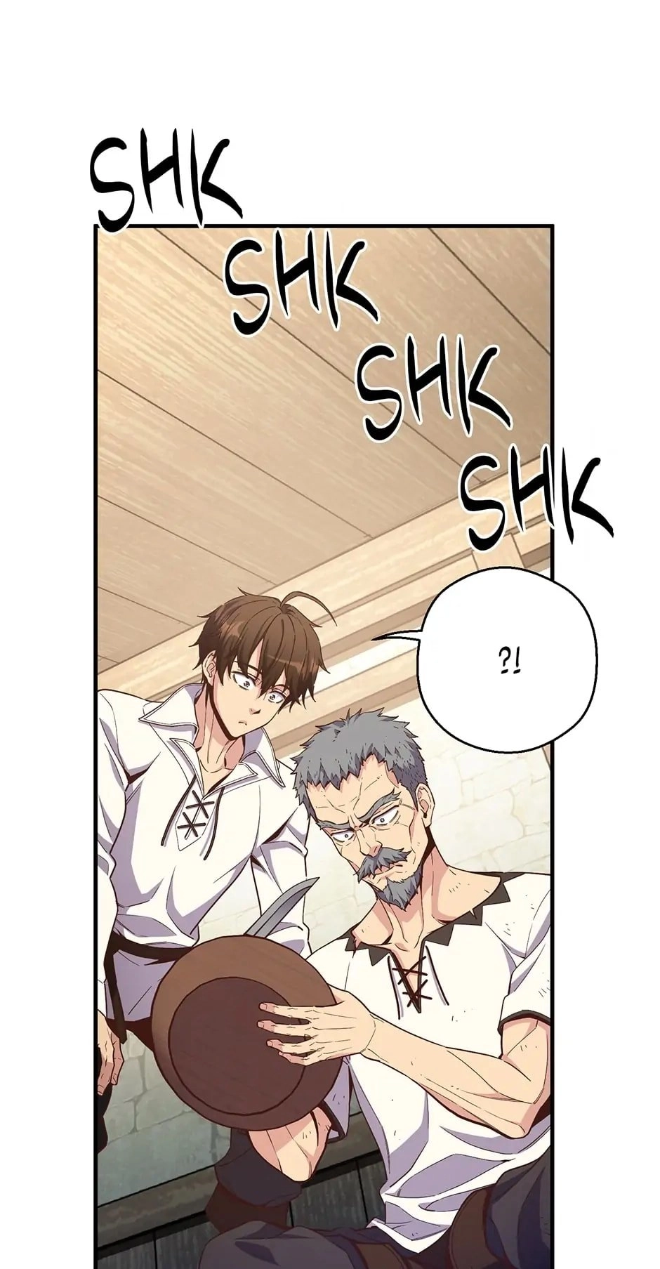 The Legendary Moonlight Sculptor Chapter 172, page 20 of 85