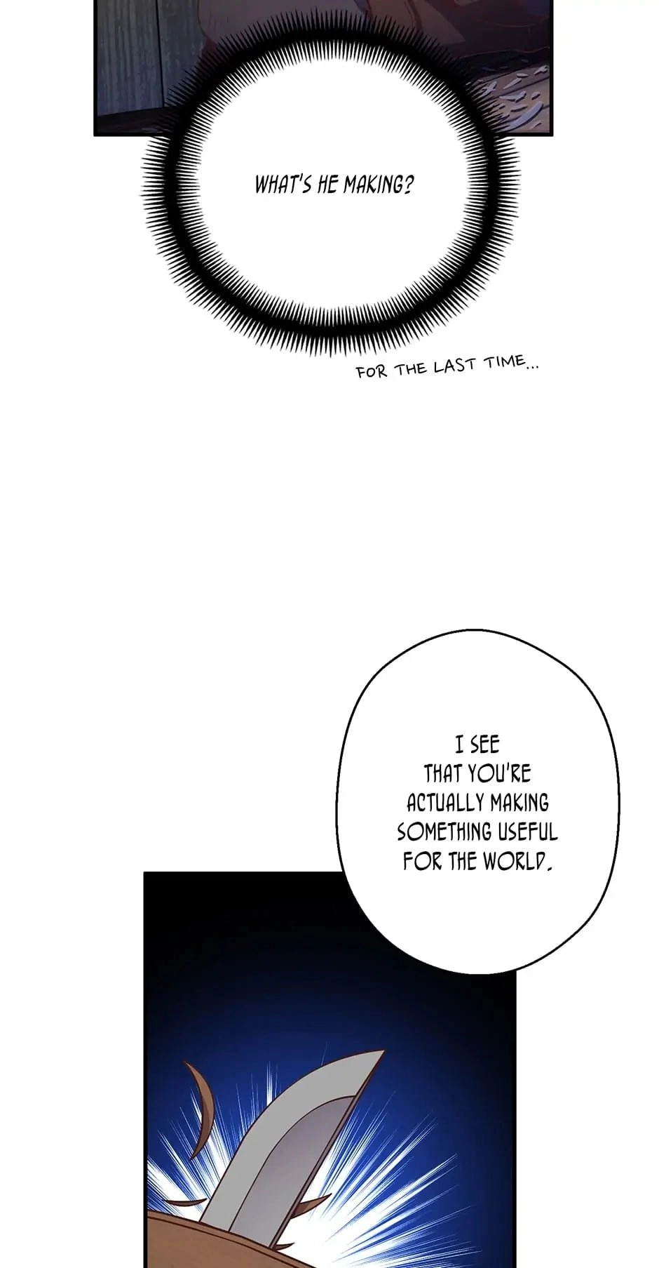 The Legendary Moonlight Sculptor Chapter 172, page 21 of 85