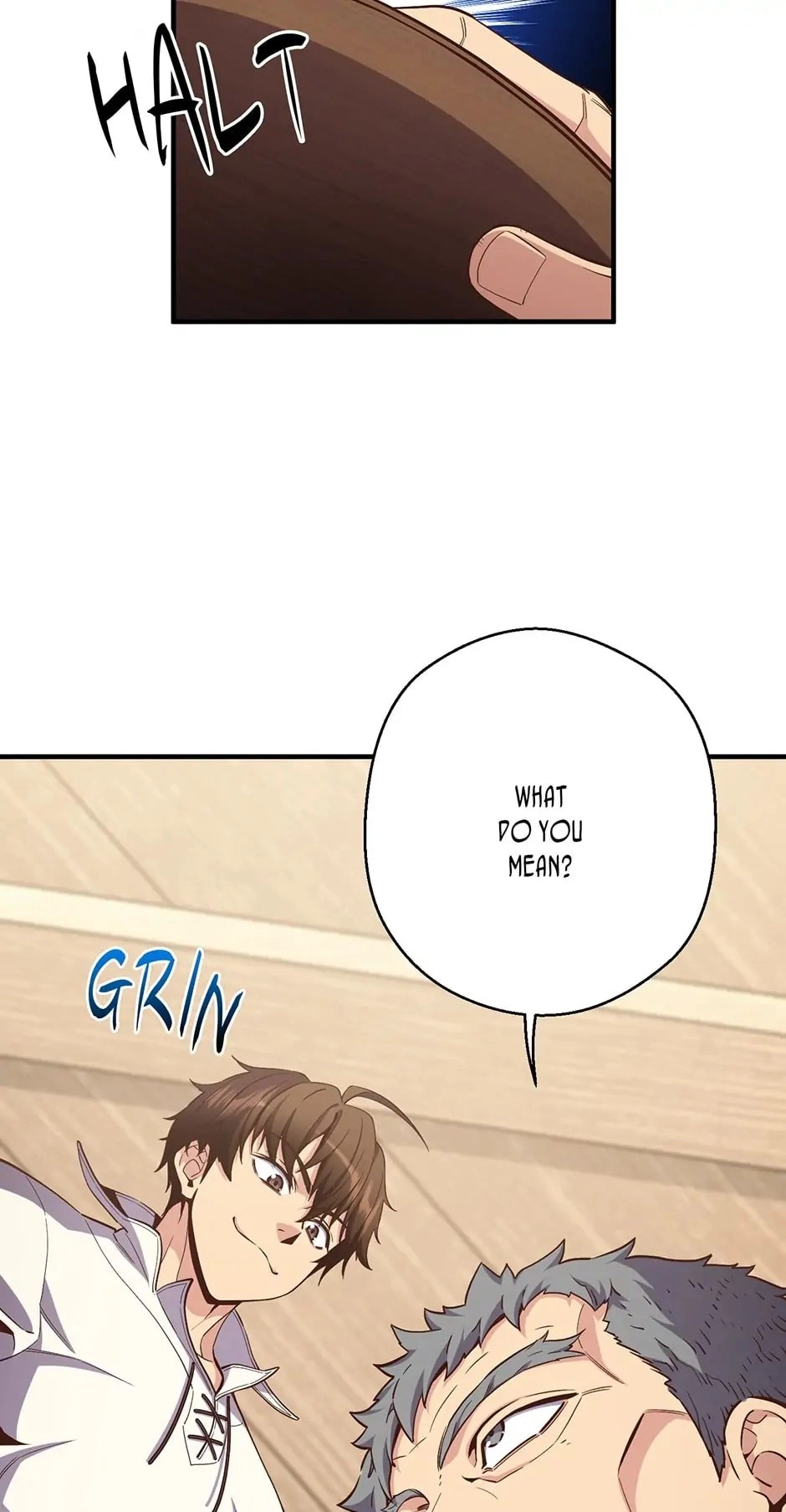 The Legendary Moonlight Sculptor Chapter 172, page 22 of 85