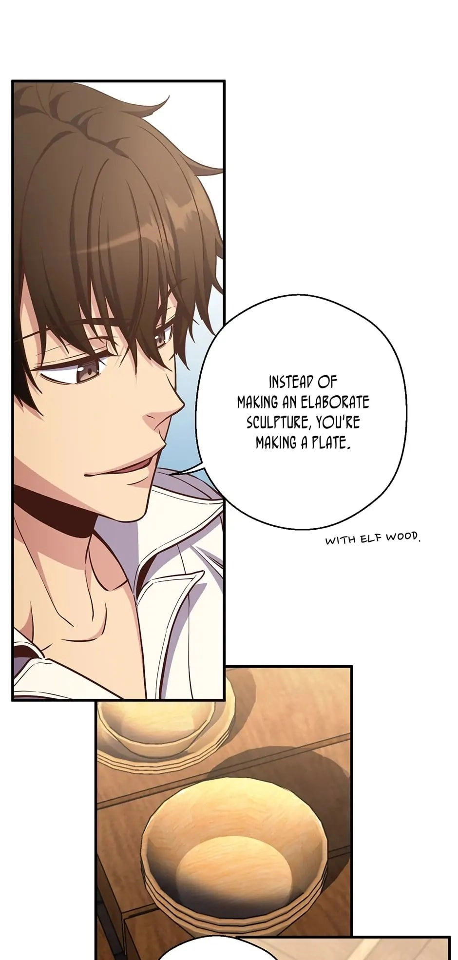 The Legendary Moonlight Sculptor Chapter 172, page 24 of 85