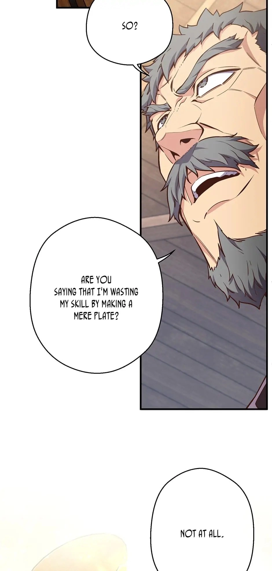 The Legendary Moonlight Sculptor Chapter 172, page 25 of 85