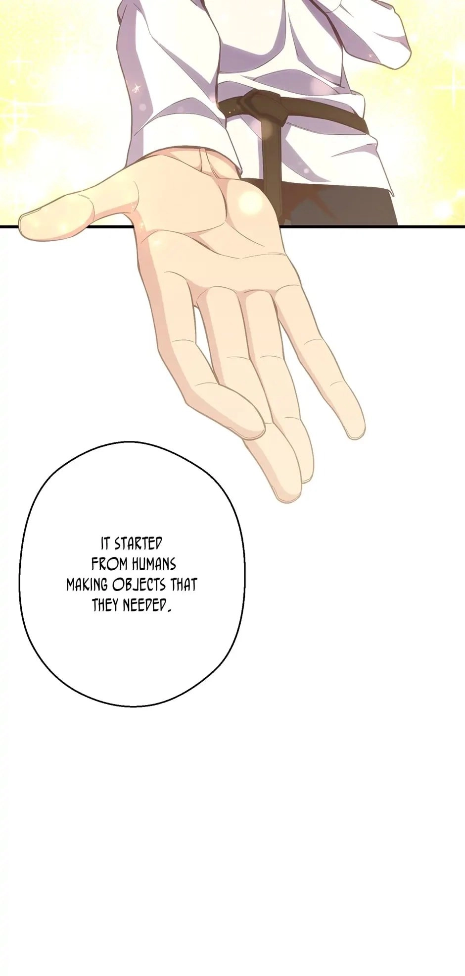 The Legendary Moonlight Sculptor Chapter 172, page 27 of 85