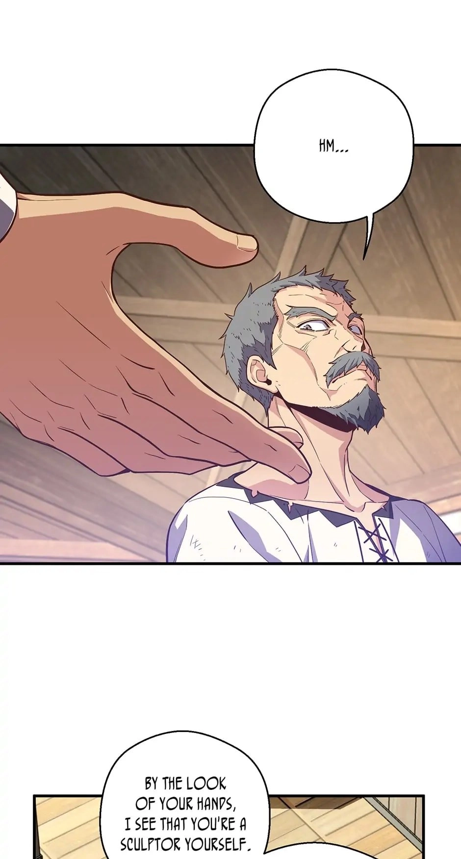 The Legendary Moonlight Sculptor Chapter 172, page 29 of 85