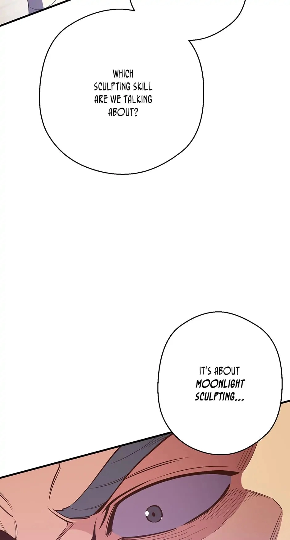 The Legendary Moonlight Sculptor Chapter 172, page 32 of 85