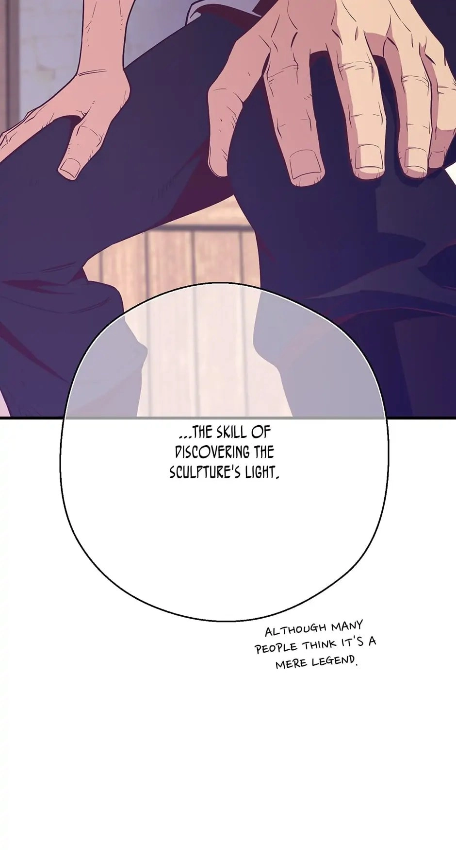 The Legendary Moonlight Sculptor Chapter 172, page 36 of 85