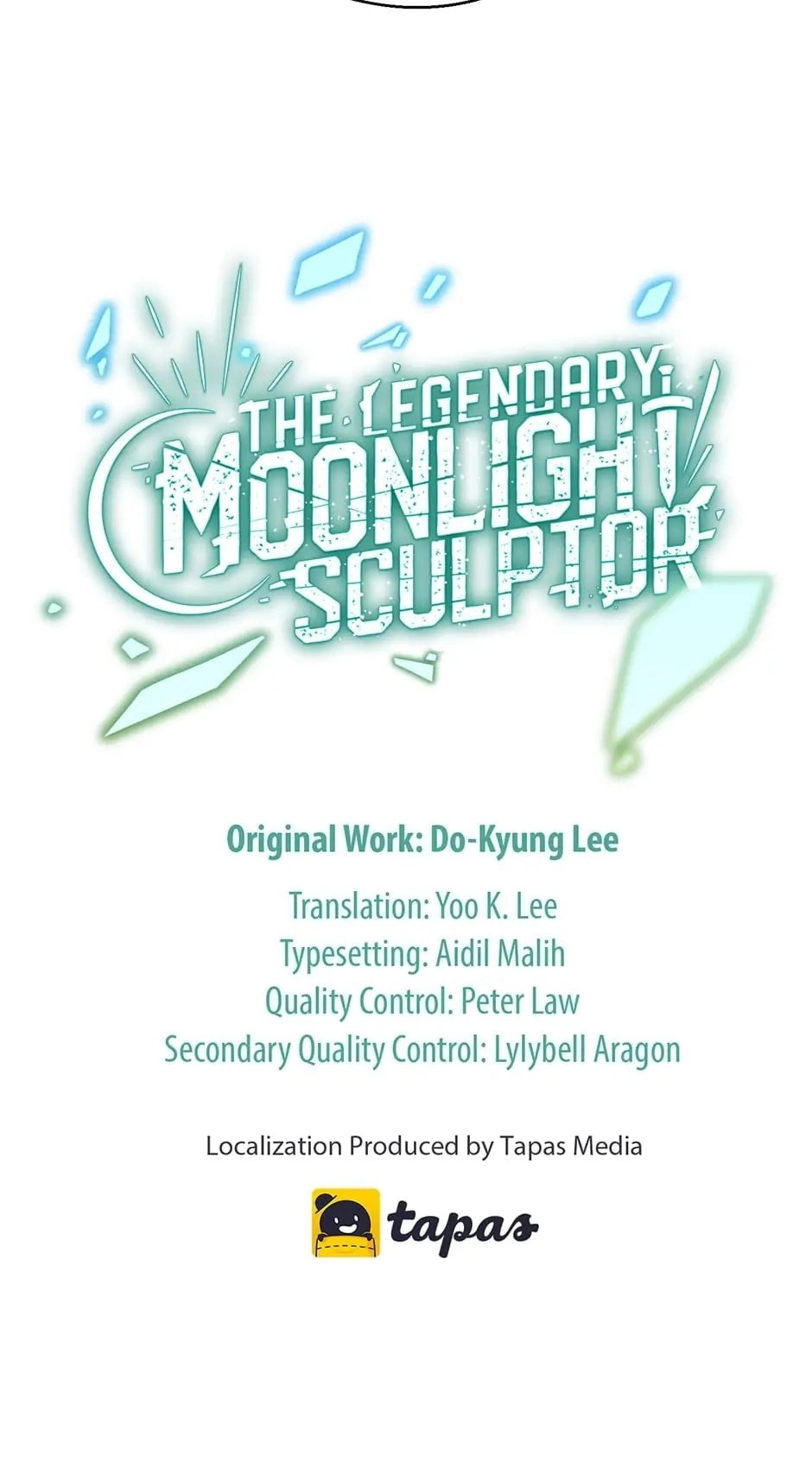 The Legendary Moonlight Sculptor Chapter 172, page 47 of 85