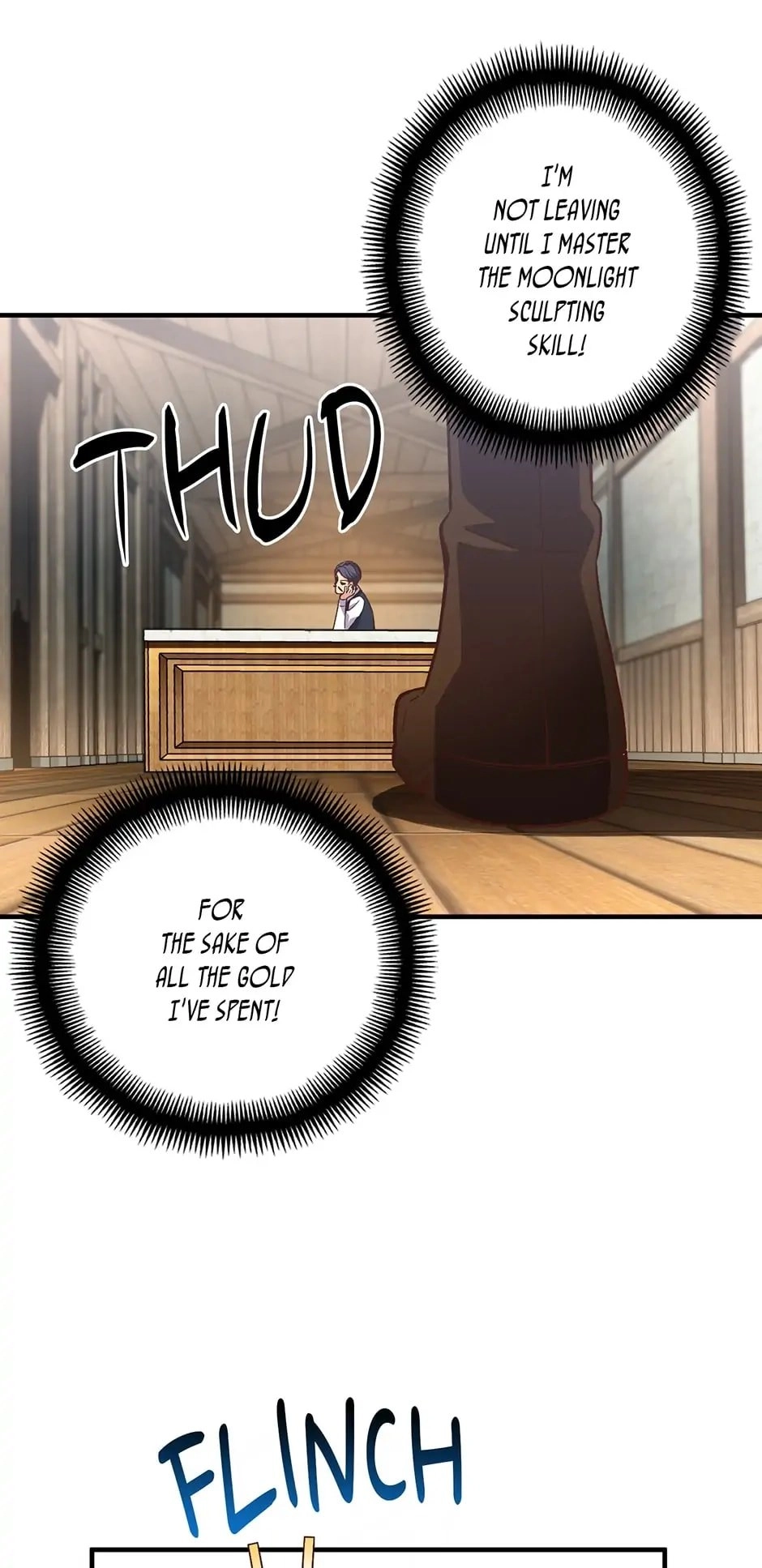 The Legendary Moonlight Sculptor Chapter 172, page 6 of 85