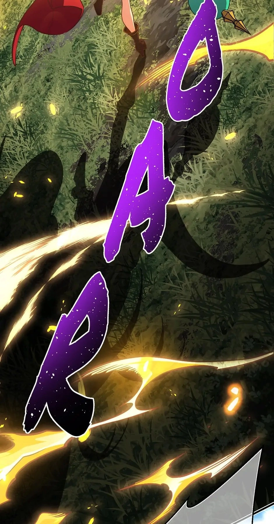 The Legendary Moonlight Sculptor Chapter 172, page 60 of 85