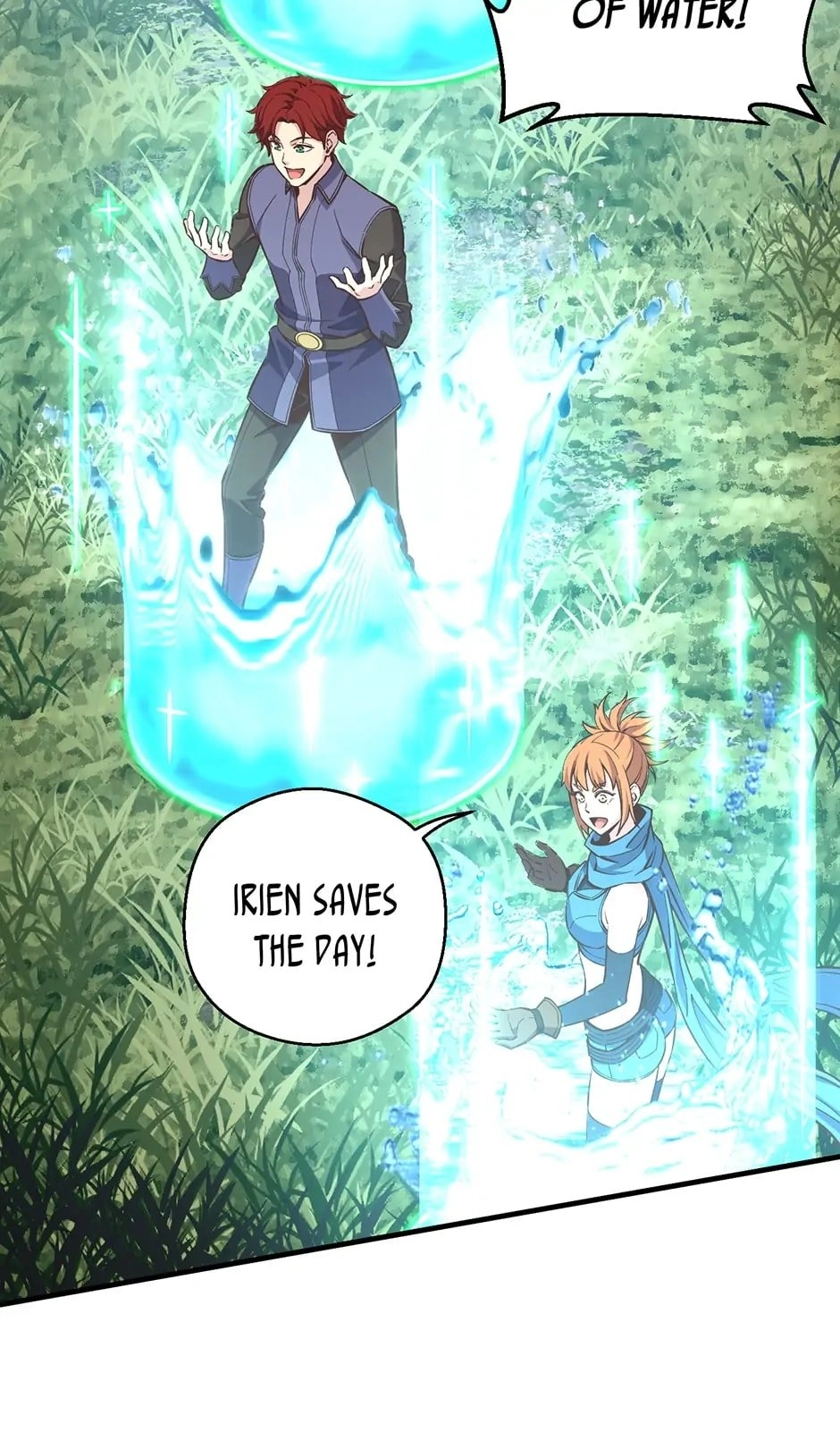 The Legendary Moonlight Sculptor Chapter 172, page 66 of 85
