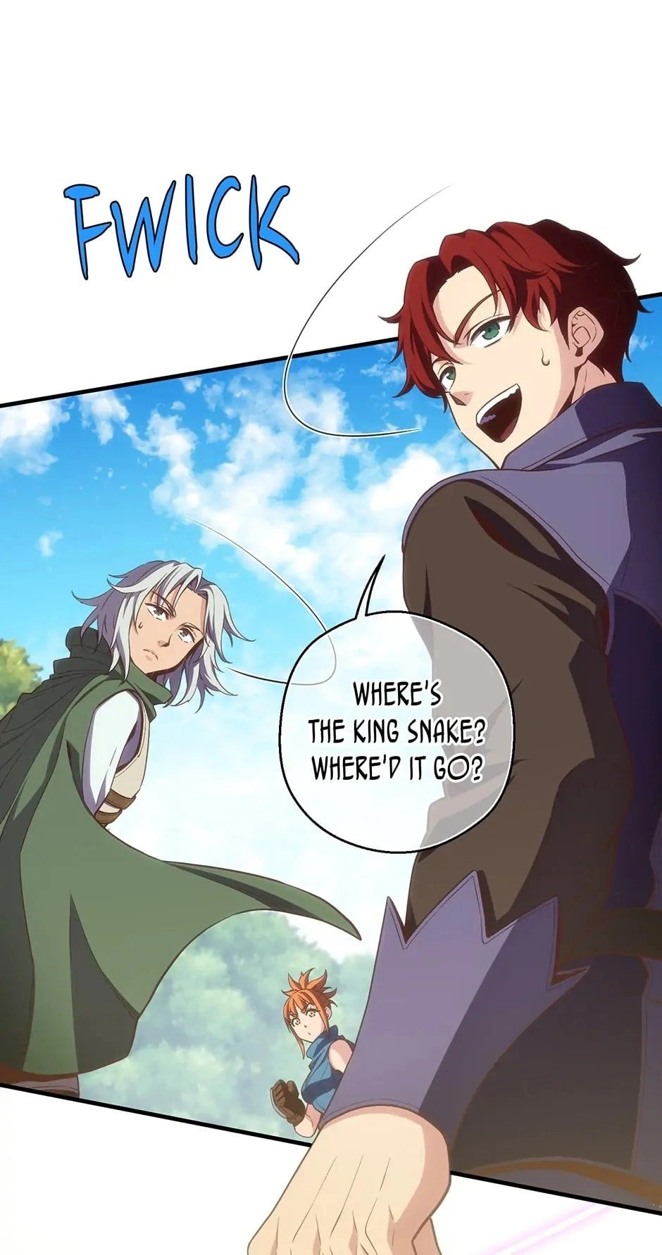 The Legendary Moonlight Sculptor Chapter 172, page 67 of 85