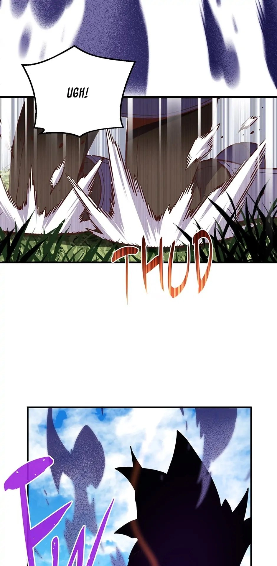 The Legendary Moonlight Sculptor Chapter 172, page 73 of 85