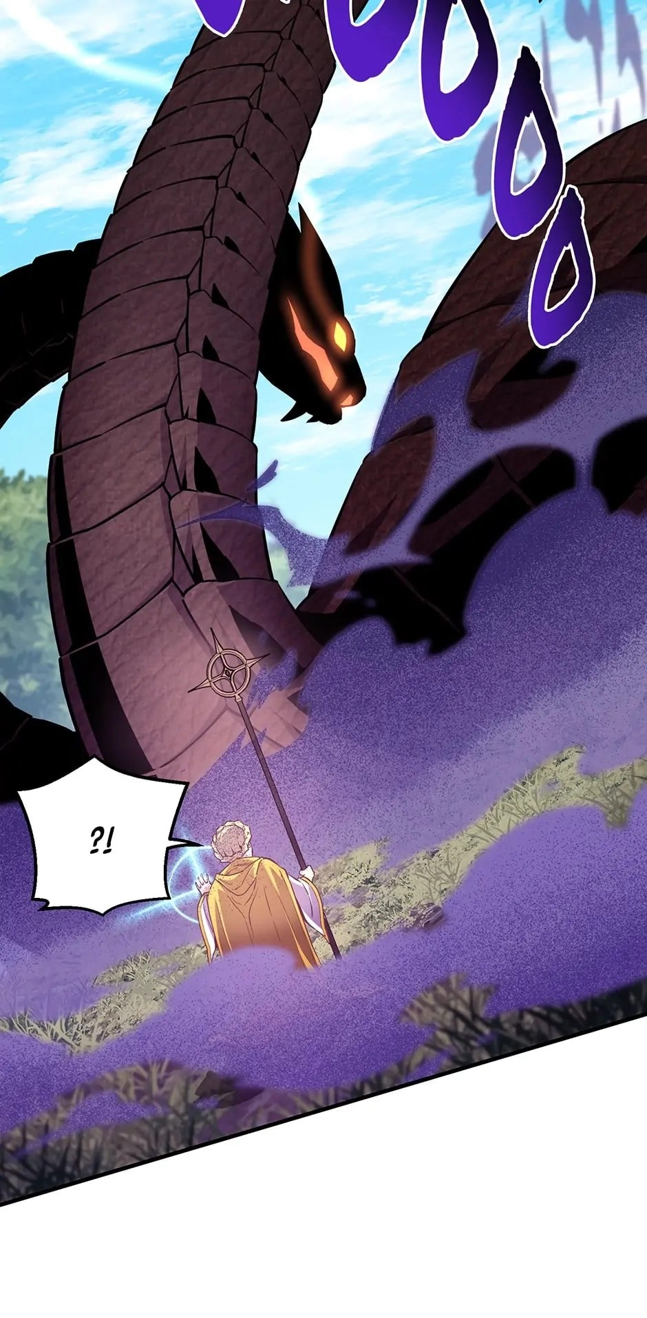 The Legendary Moonlight Sculptor Chapter 172, page 76 of 85