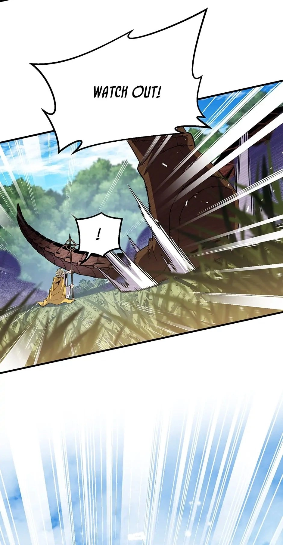 The Legendary Moonlight Sculptor Chapter 172, page 78 of 85