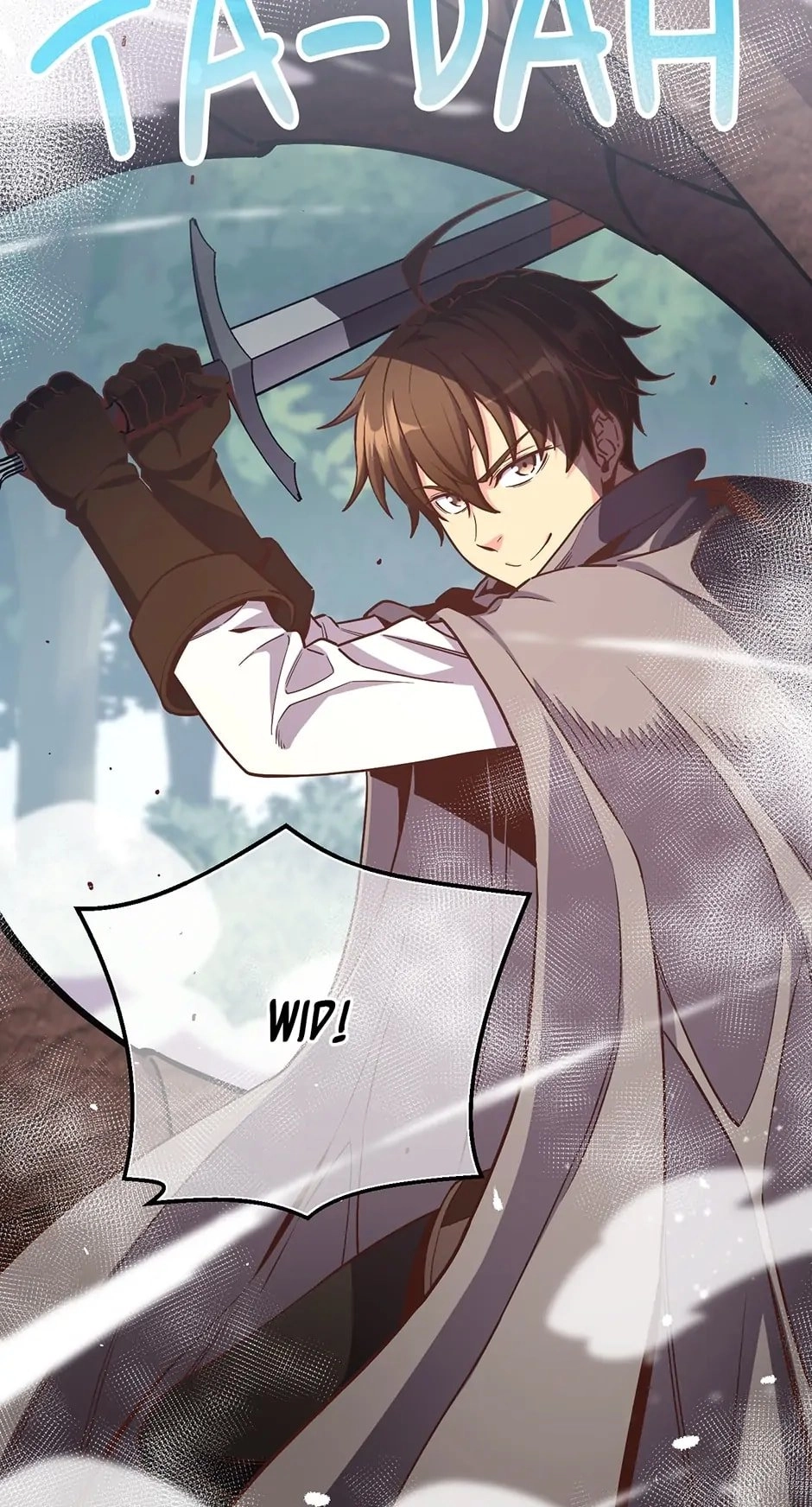 The Legendary Moonlight Sculptor Chapter 172, page 84 of 85
