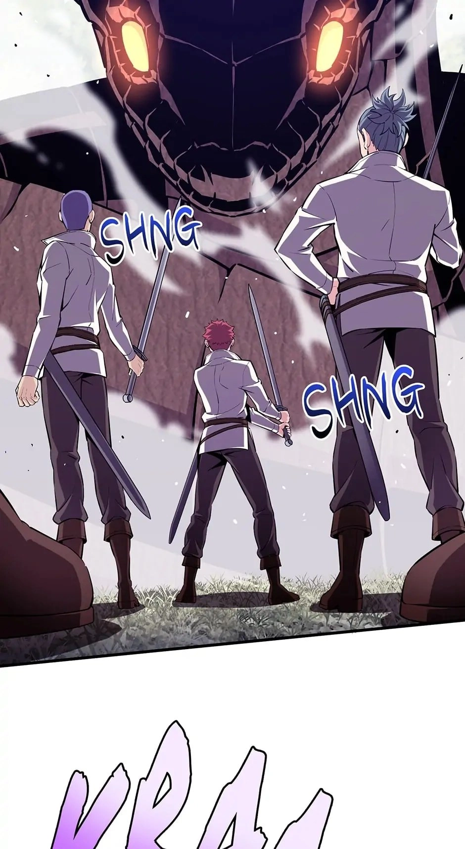 The Legendary Moonlight Sculptor Chapter 173, page 12 of 86