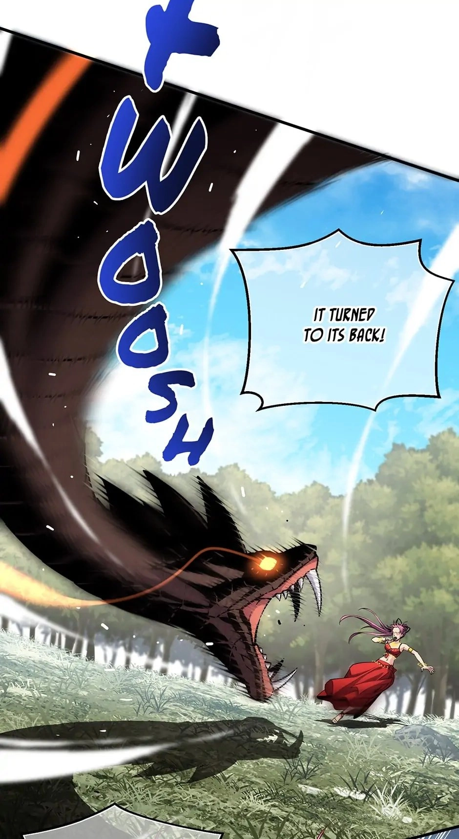 The Legendary Moonlight Sculptor Chapter 173, page 14 of 86