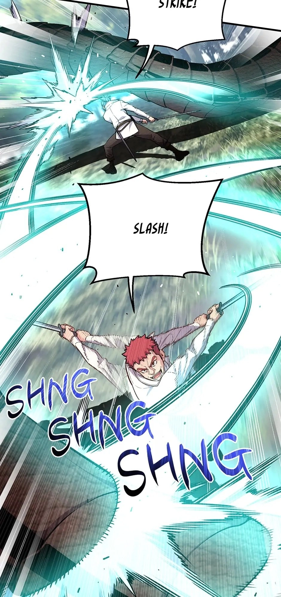 The Legendary Moonlight Sculptor Chapter 173, page 22 of 86