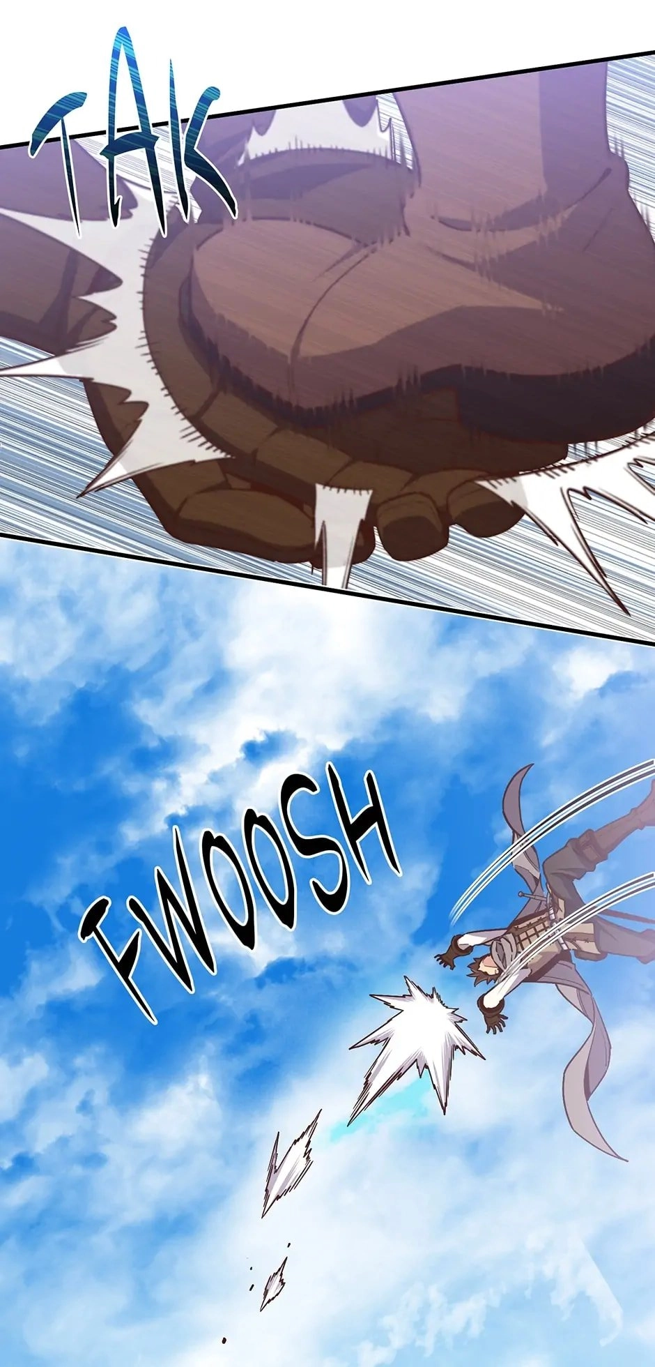 The Legendary Moonlight Sculptor Chapter 173, page 28 of 86