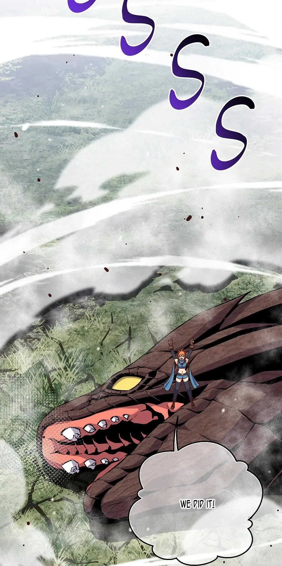 The Legendary Moonlight Sculptor Chapter 173, page 36 of 86