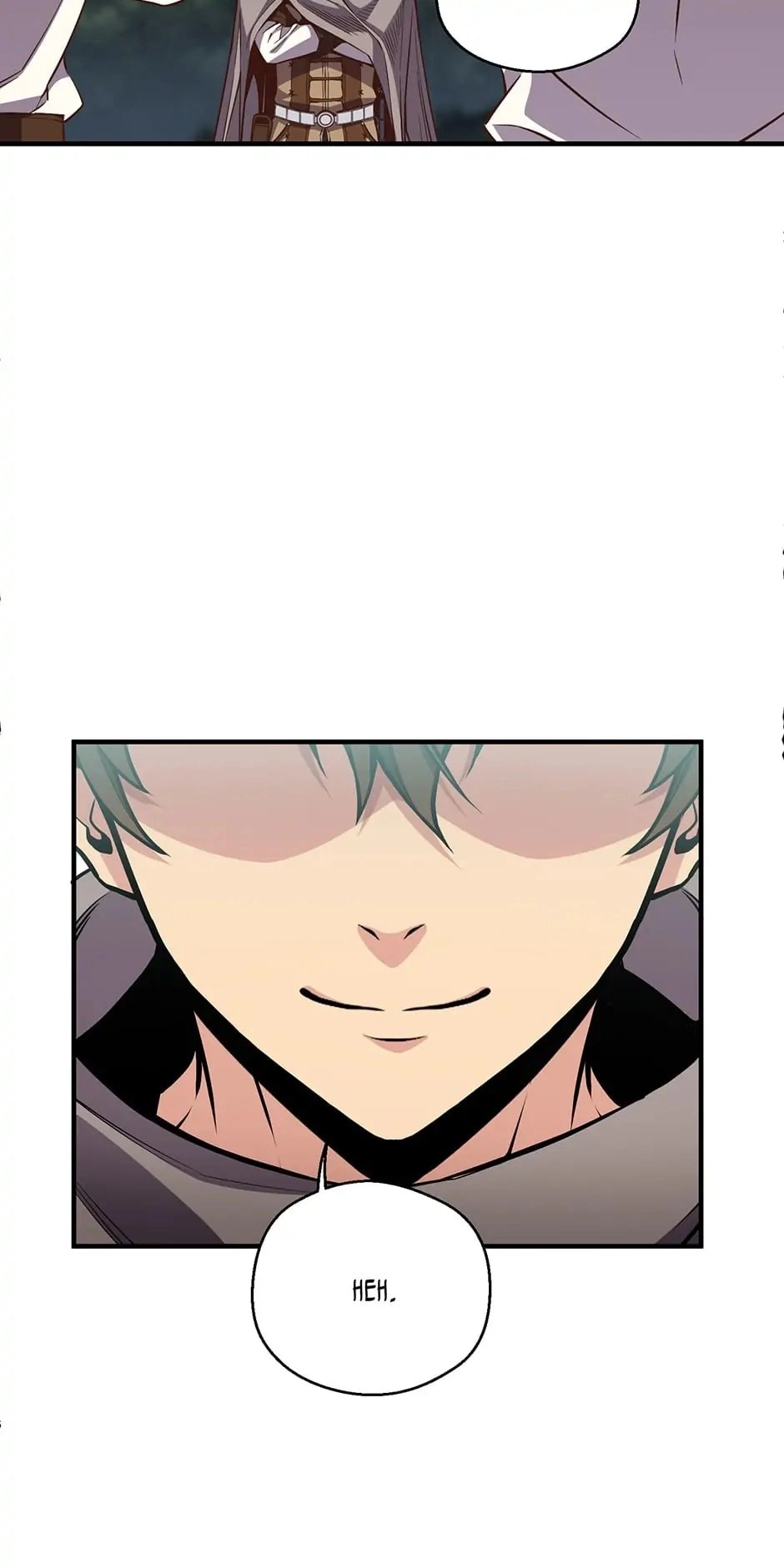 The Legendary Moonlight Sculptor Chapter 173, page 38 of 86