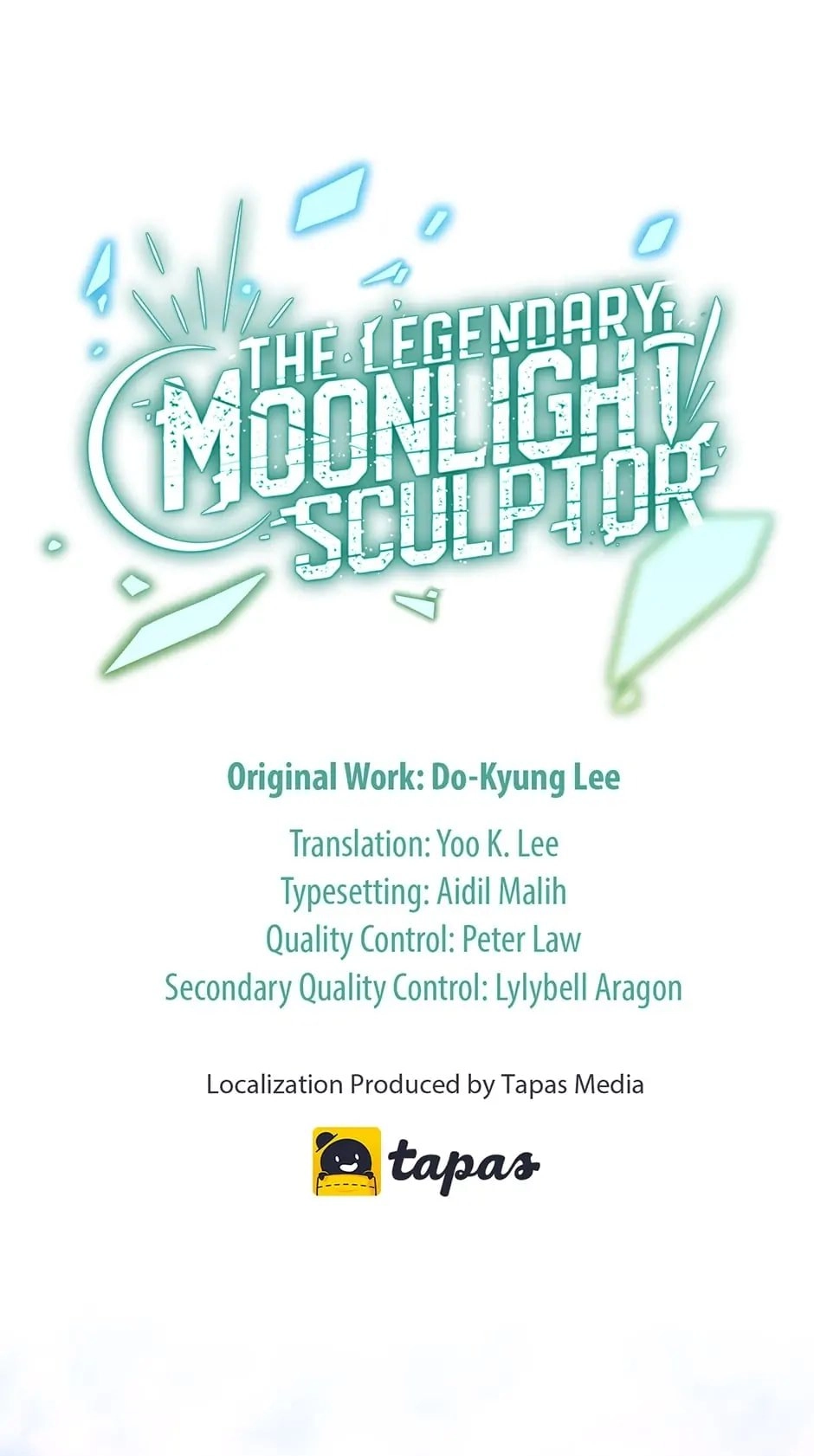 The Legendary Moonlight Sculptor Chapter 173, page 39 of 86