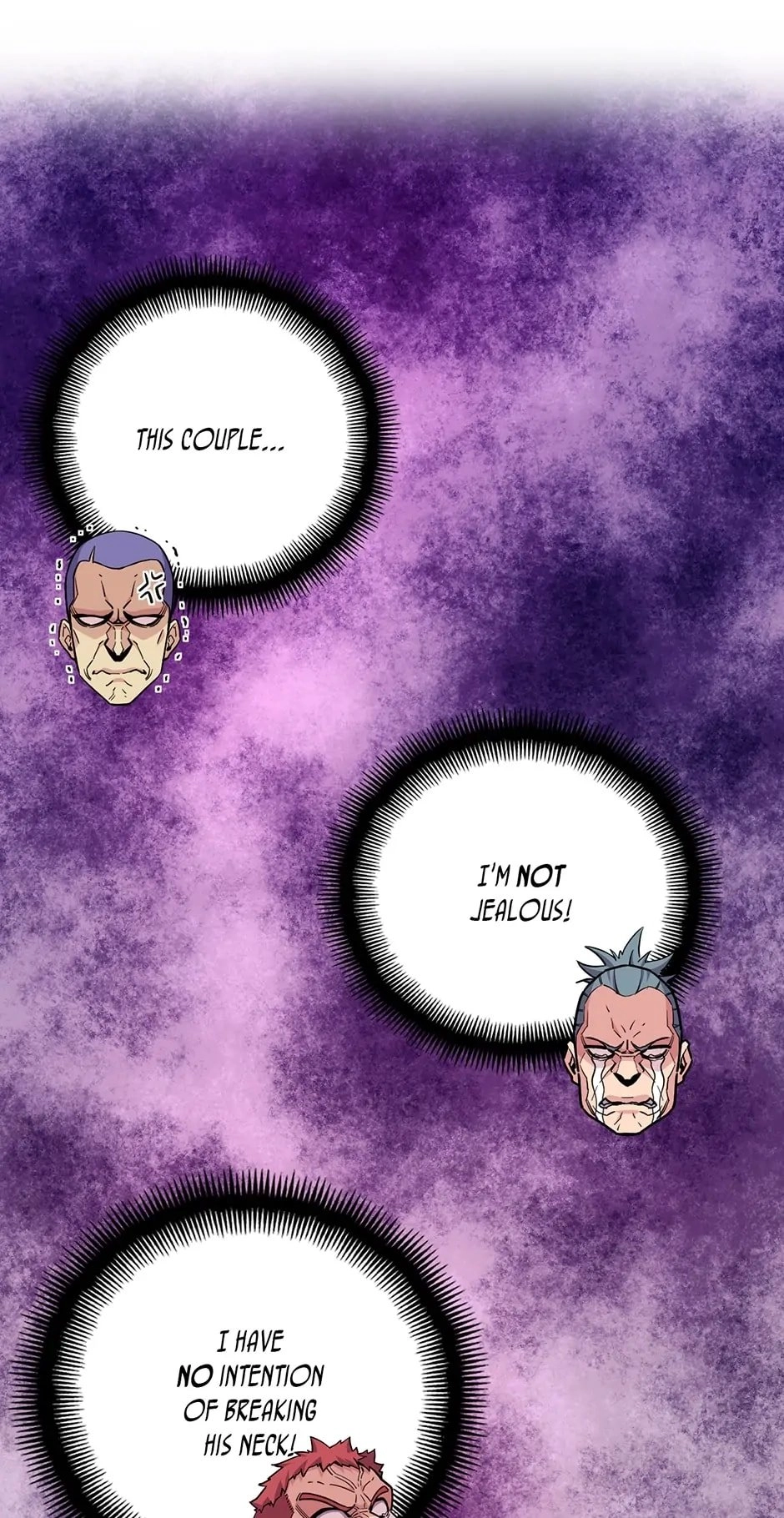 The Legendary Moonlight Sculptor Chapter 173, page 46 of 86