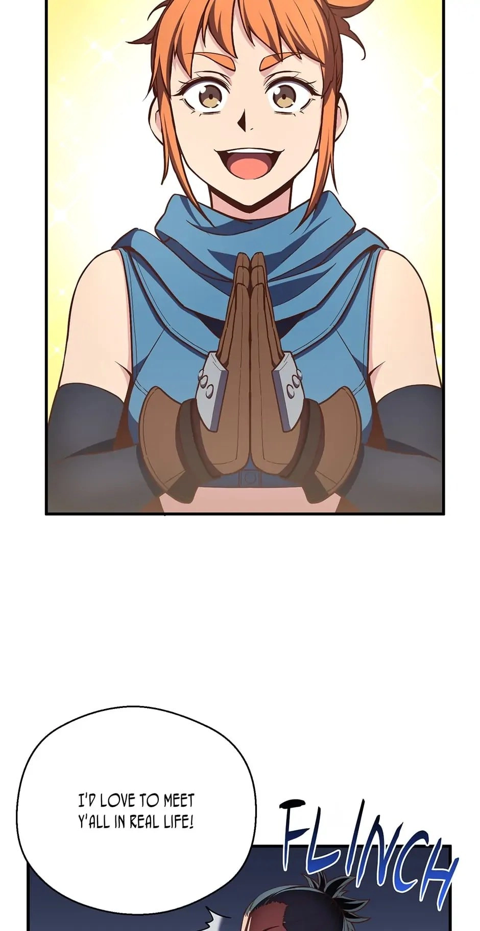 The Legendary Moonlight Sculptor Chapter 173, page 48 of 86