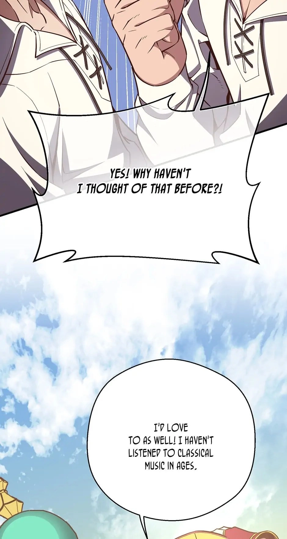 The Legendary Moonlight Sculptor Chapter 173, page 51 of 86