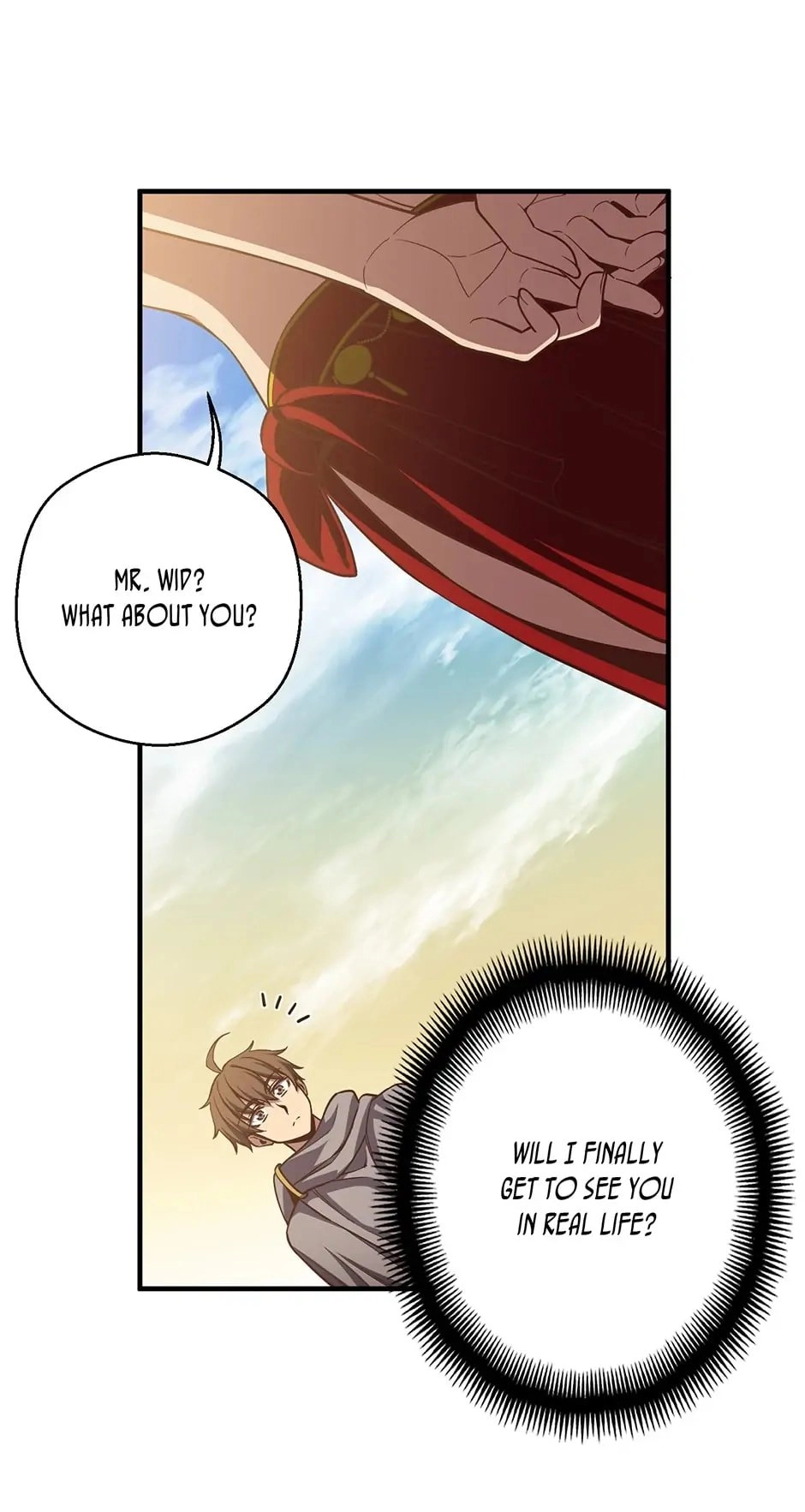 The Legendary Moonlight Sculptor Chapter 173, page 53 of 86