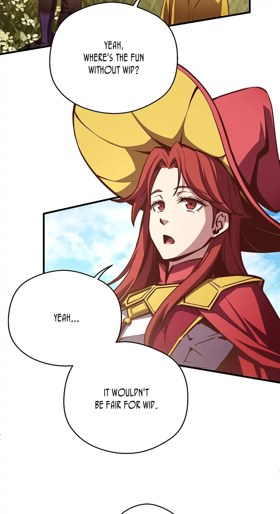 The Legendary Moonlight Sculptor Chapter 173, page 56 of 86