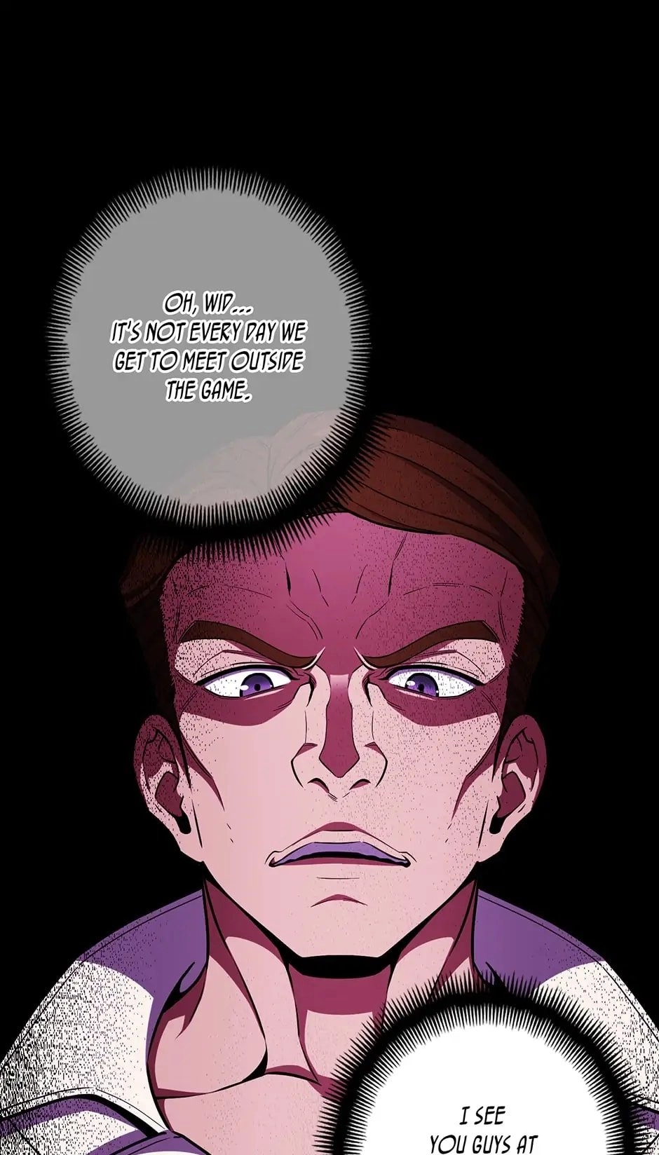 The Legendary Moonlight Sculptor Chapter 173, page 58 of 86