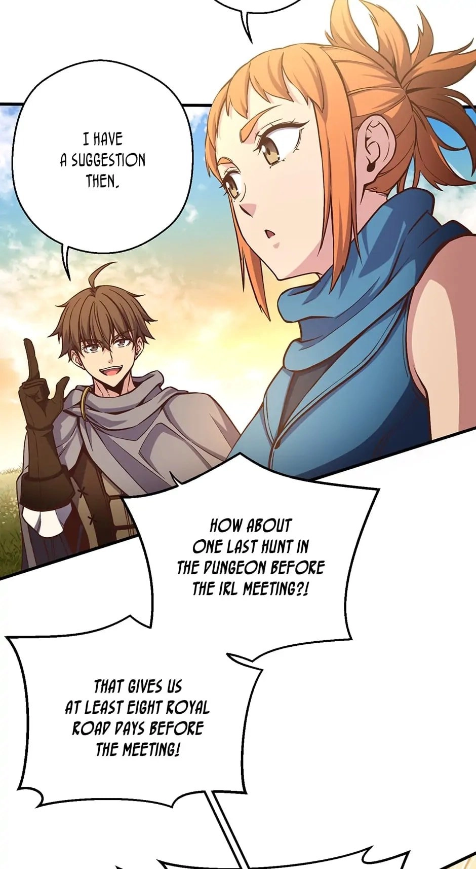 The Legendary Moonlight Sculptor Chapter 173, page 69 of 86