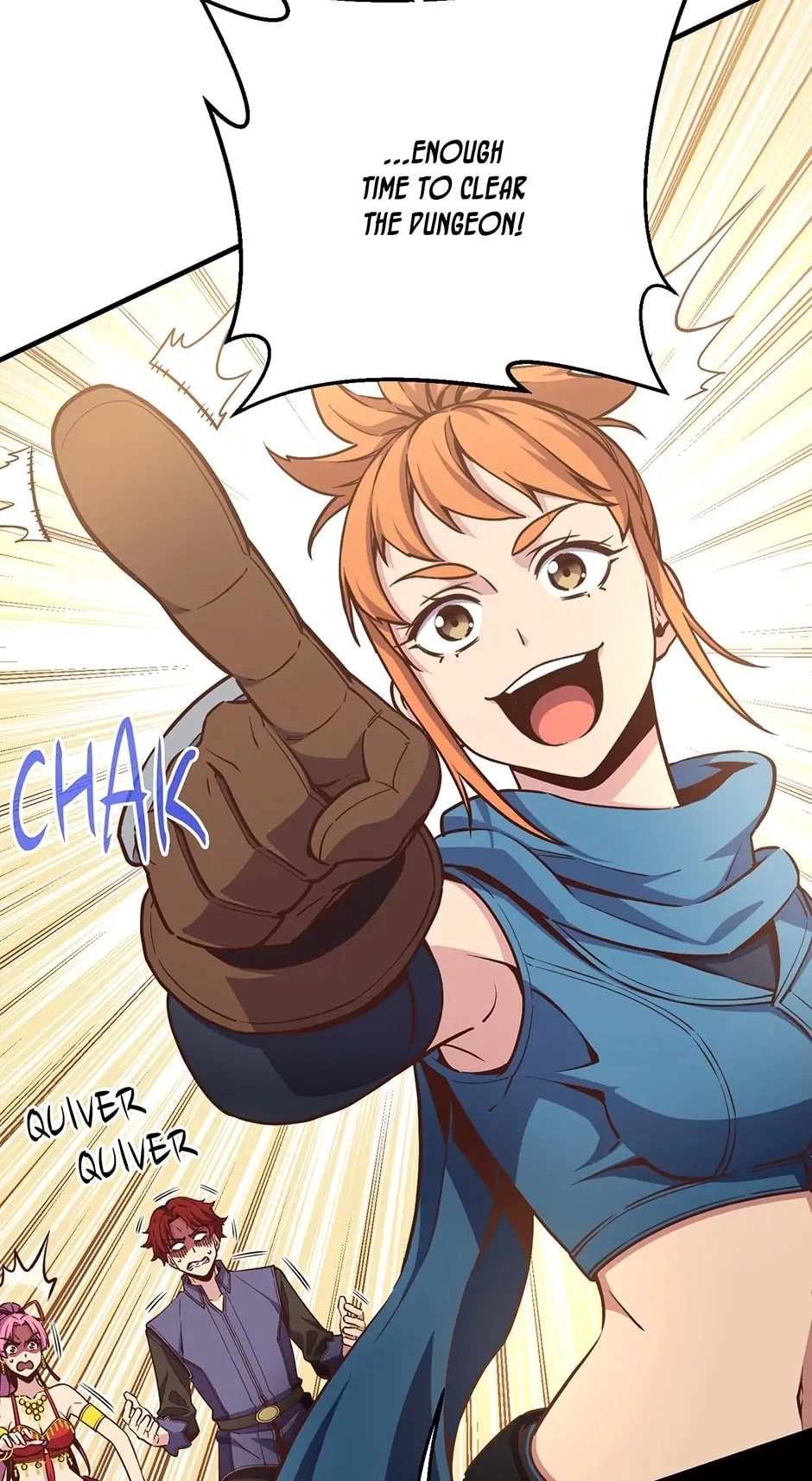 The Legendary Moonlight Sculptor Chapter 173, page 70 of 86