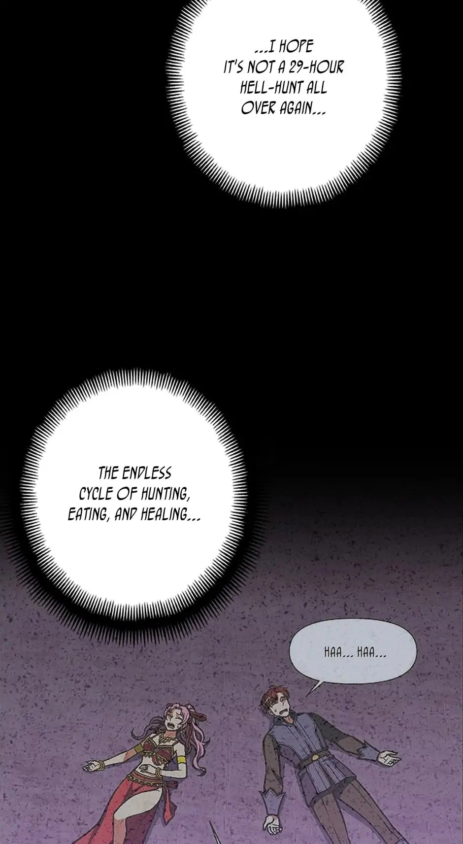 The Legendary Moonlight Sculptor Chapter 173, page 72 of 86