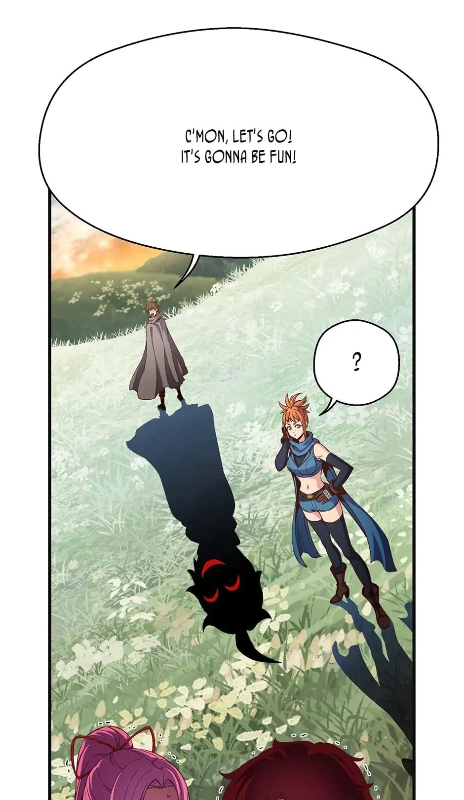 The Legendary Moonlight Sculptor Chapter 173, page 74 of 86