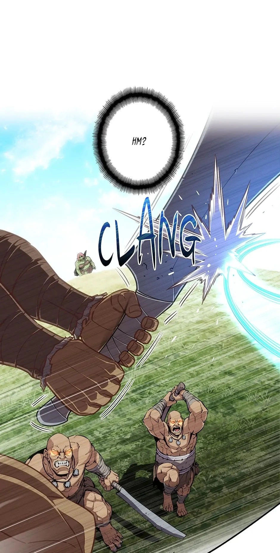 The Legendary Moonlight Sculptor Chapter 173, page 82 of 86