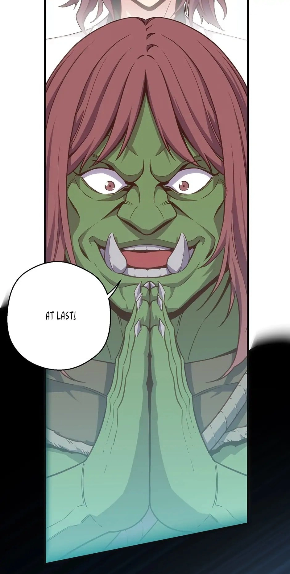 The Legendary Moonlight Sculptor Chapter 173, page 84 of 86
