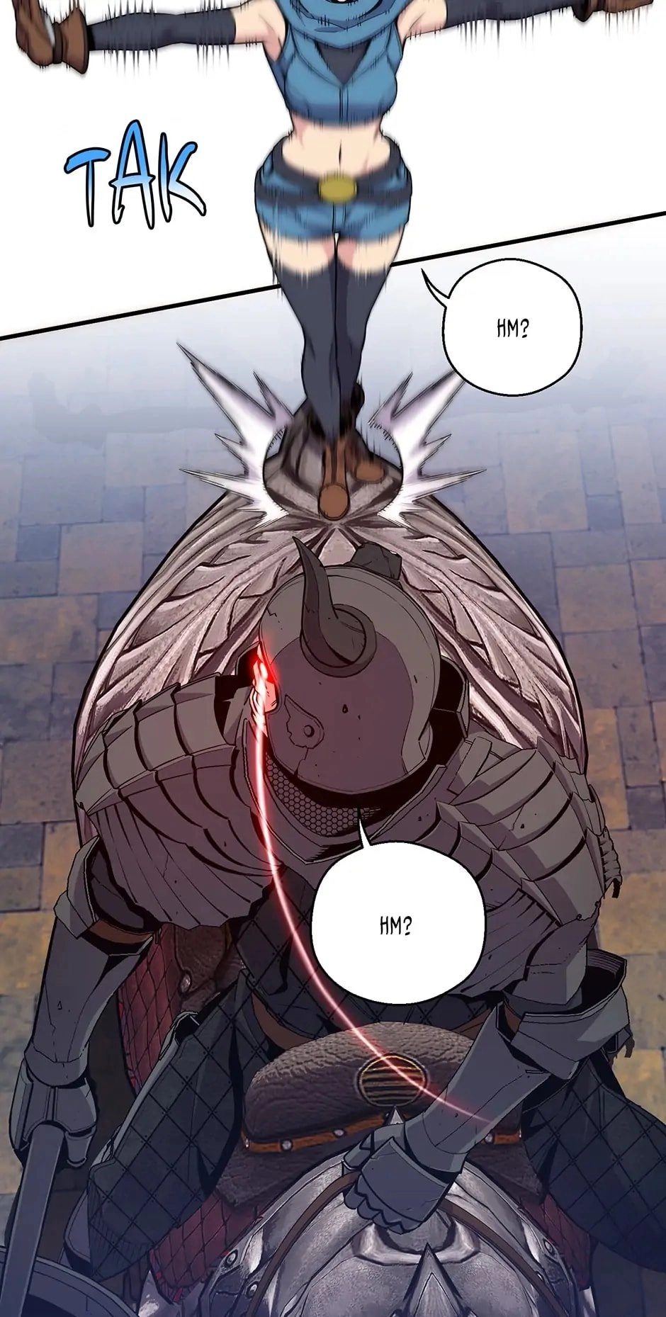 The Legendary Moonlight Sculptor Chapter 174, page 21 of 91