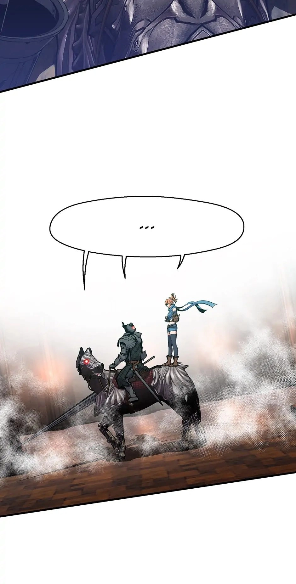 The Legendary Moonlight Sculptor Chapter 174, page 22 of 91