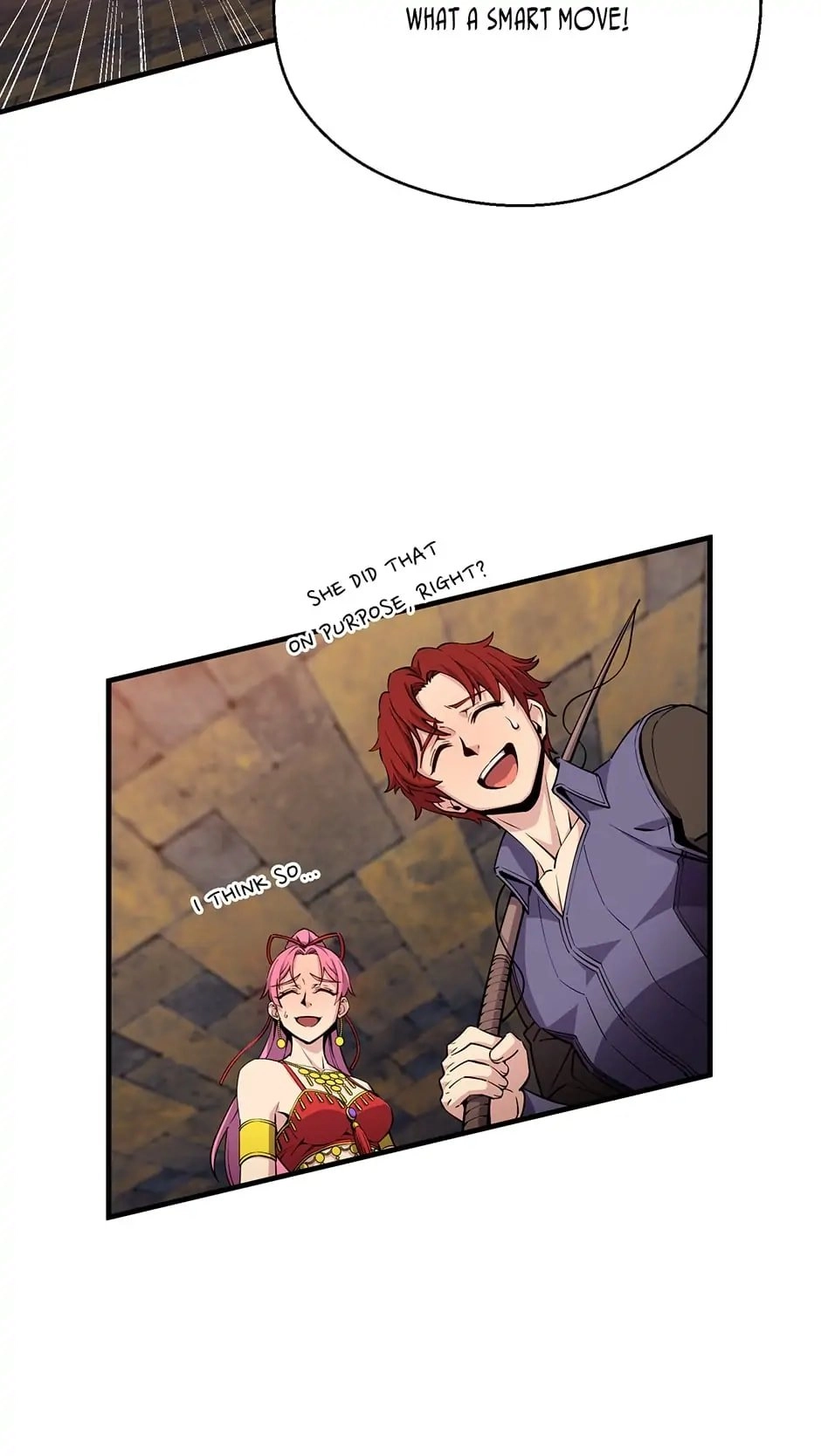 The Legendary Moonlight Sculptor Chapter 174, page 26 of 91