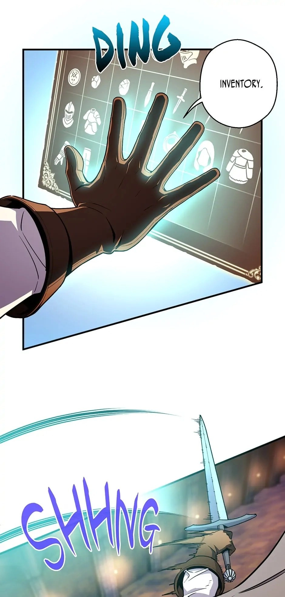 The Legendary Moonlight Sculptor Chapter 174, page 29 of 91