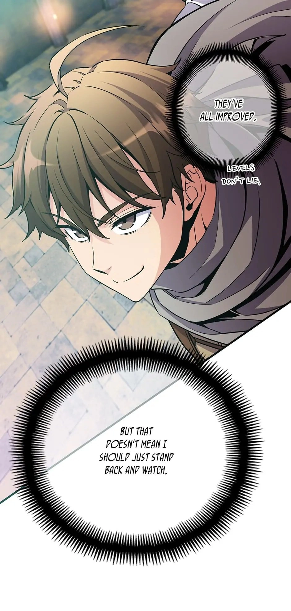 The Legendary Moonlight Sculptor Chapter 174, page 30 of 91