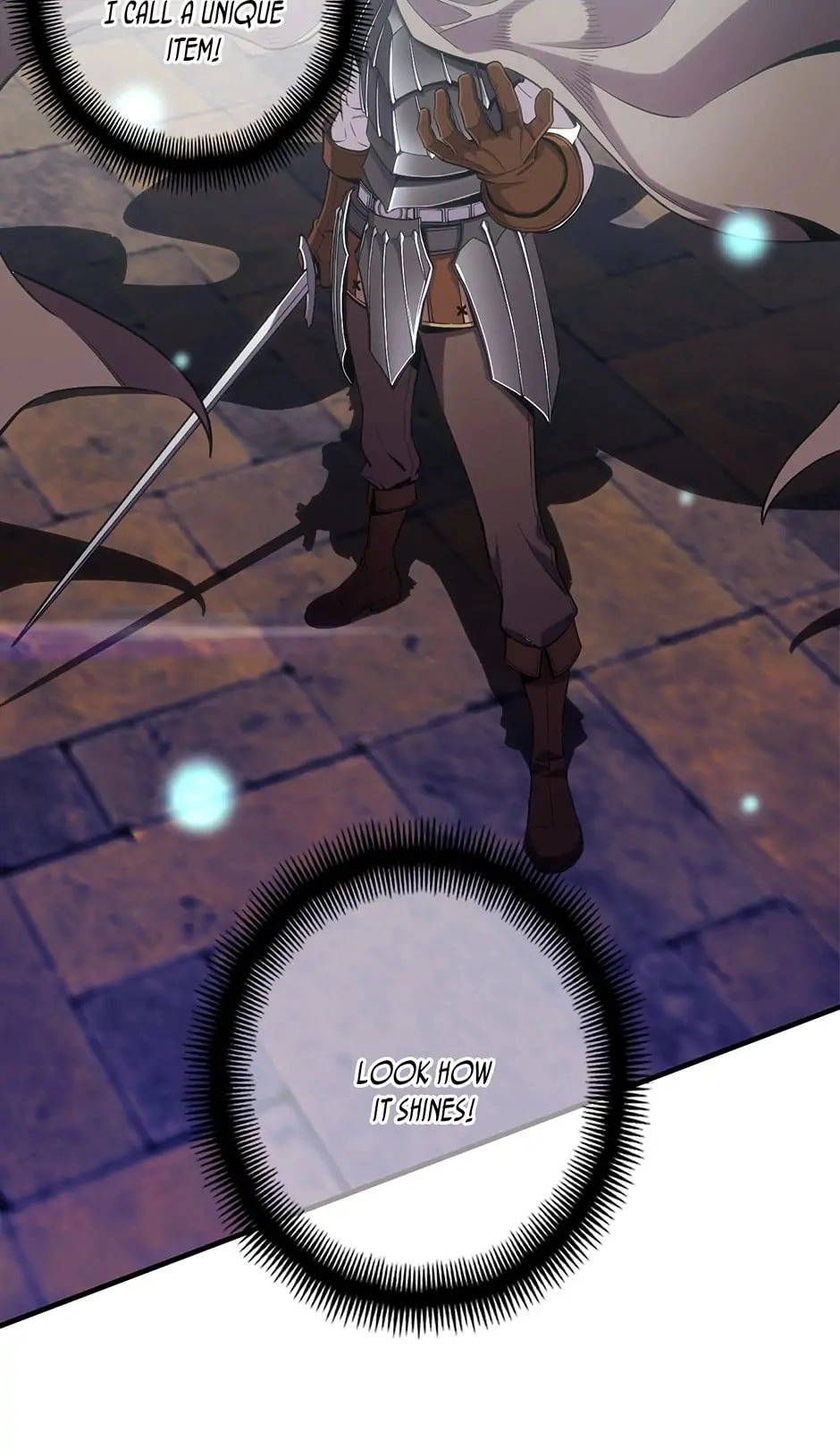 The Legendary Moonlight Sculptor Chapter 174, page 39 of 91