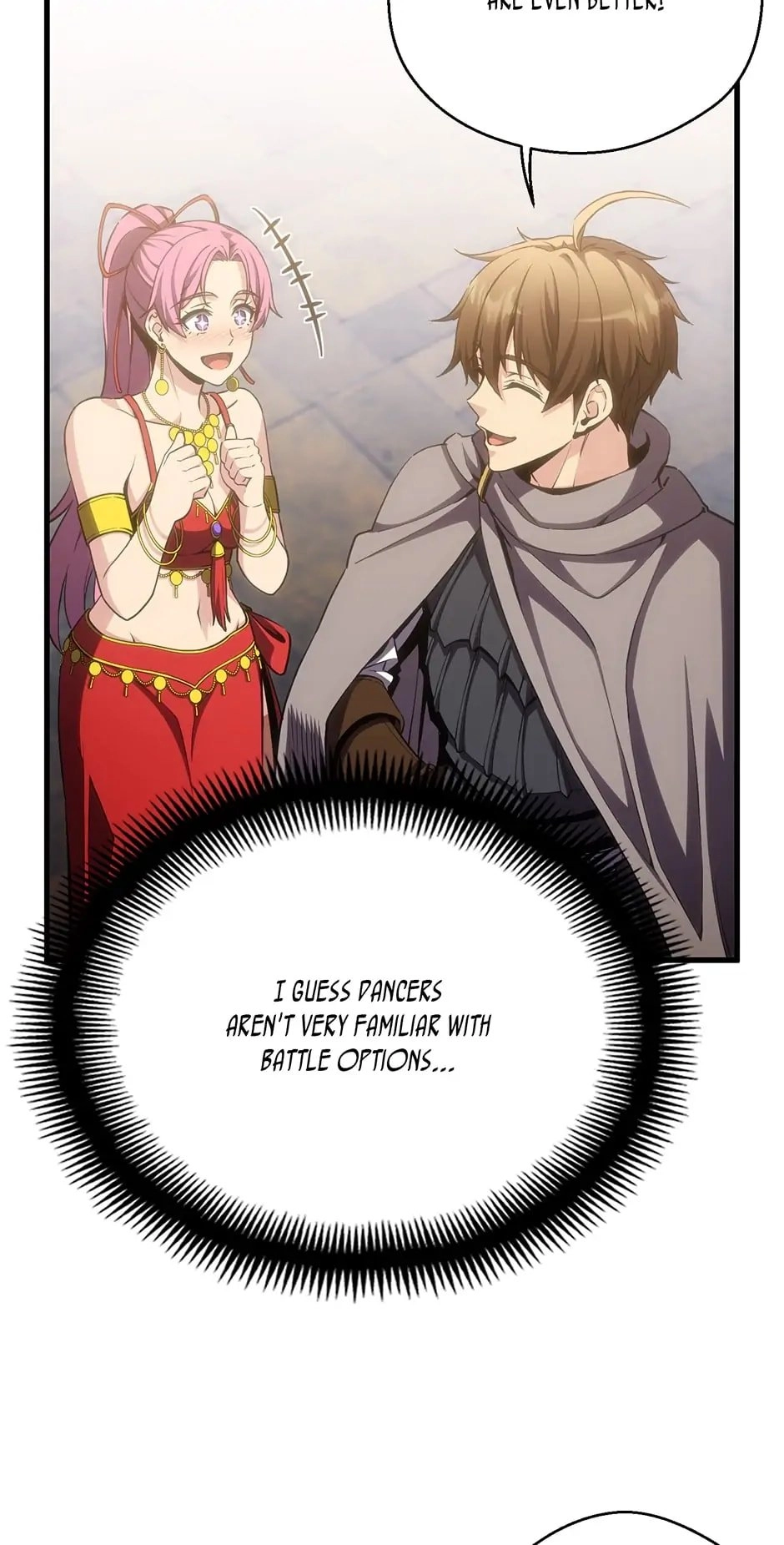 The Legendary Moonlight Sculptor Chapter 174, page 41 of 91