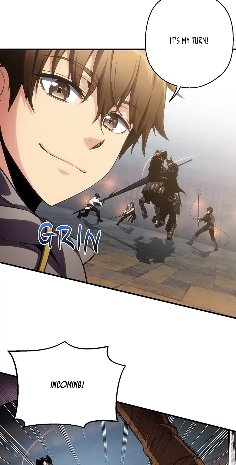 The Legendary Moonlight Sculptor Chapter 174, page 42 of 91