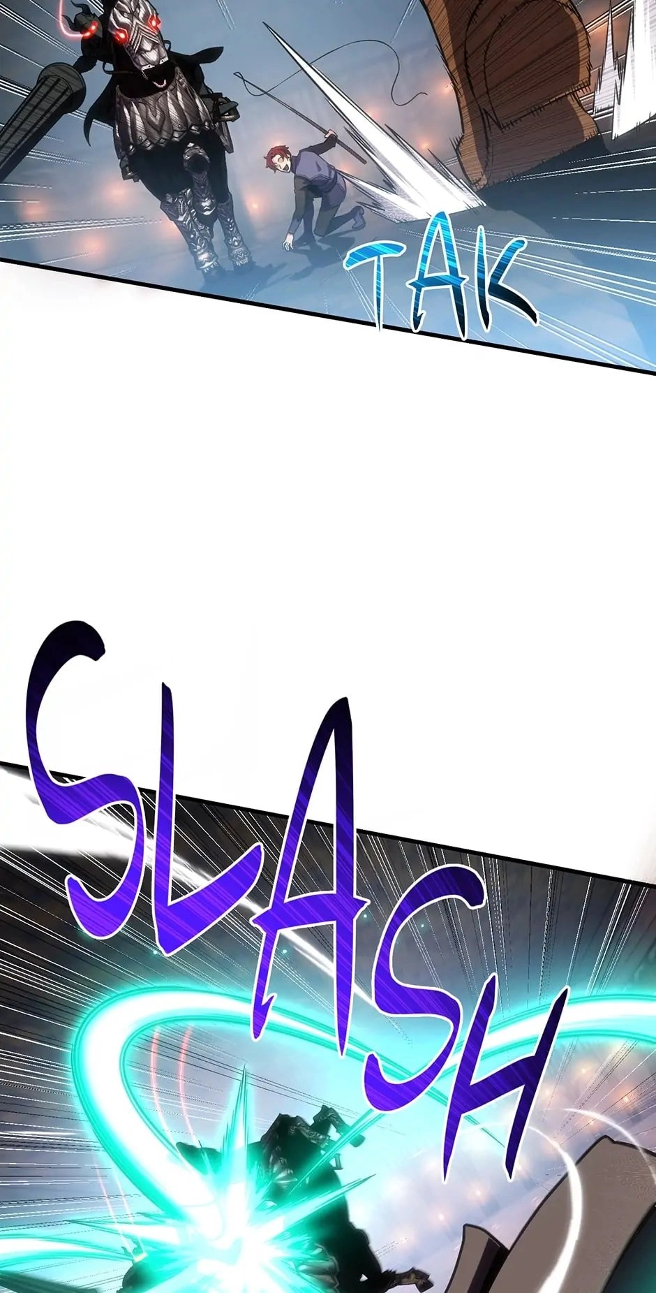 The Legendary Moonlight Sculptor Chapter 174, page 43 of 91