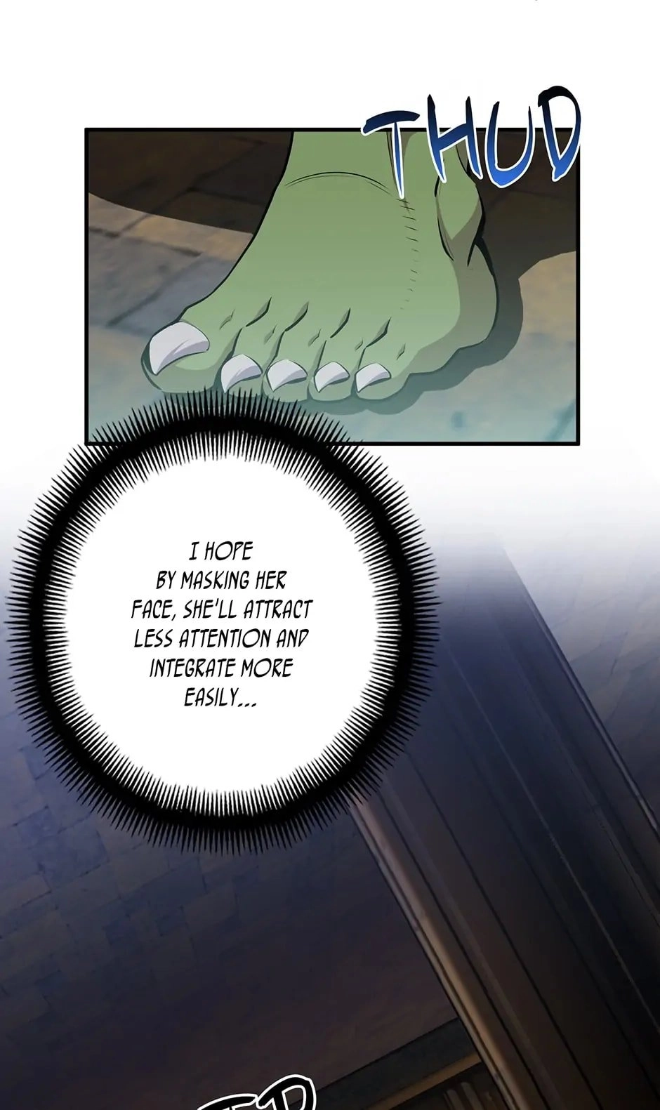 The Legendary Moonlight Sculptor Chapter 174, page 51 of 91