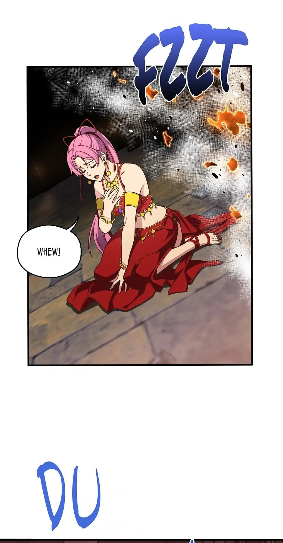 The Legendary Moonlight Sculptor Chapter 174, page 55 of 91